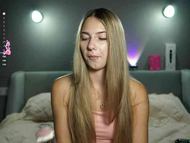 AngelinkaKitty webcam