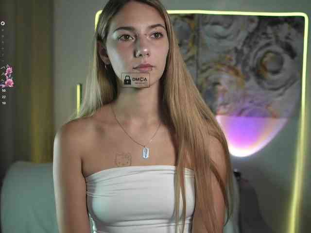 AngelinkaKitty webcam