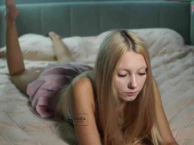 Модель: AngelinkaKitty