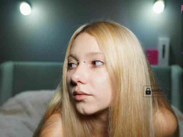 AngelinkaKitty webcam