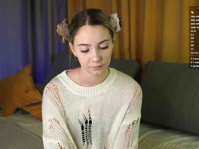 AngelinkaKitty webcam
