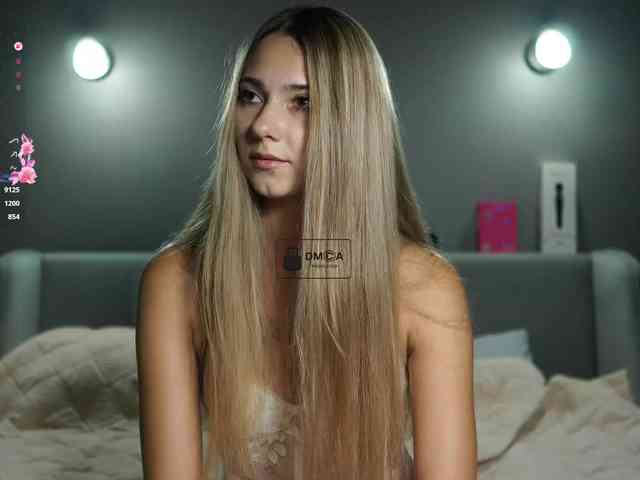 AngelinkaKitty webcam