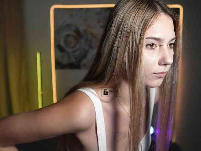 AngelinkaKitty webcam