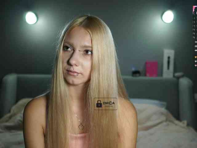 AngelinkaKitty webcam