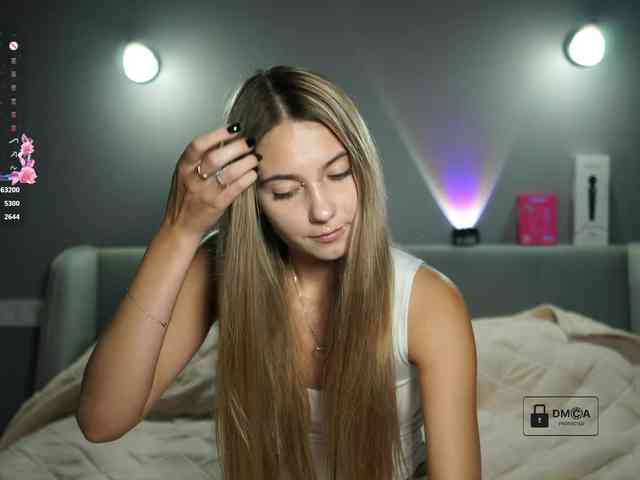 AngelinkaKitty webcam