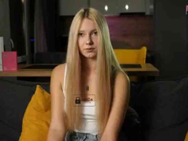 AngelinkaKitty webcam