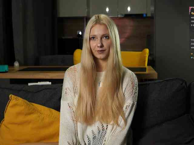 Ange-linka - Girl 