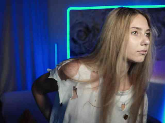 ange-linka Sex Cam Show