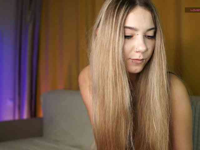 AngelinkaKitty webcam