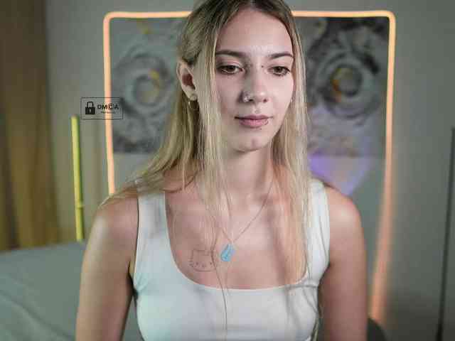 AngelinkaKitty webcam