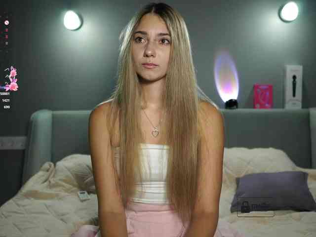 AngelinkaKitty webcam