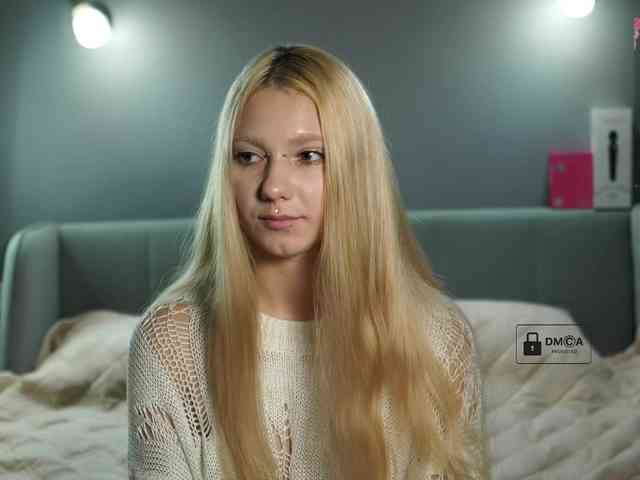AngelinkaKitty webcam