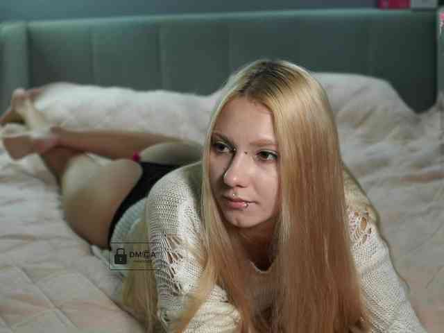 AngelinkaKitty webcam