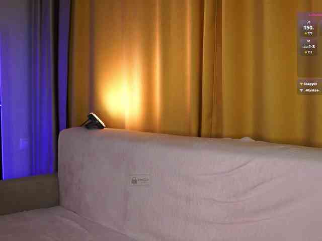 AngelinkaKitty webcam