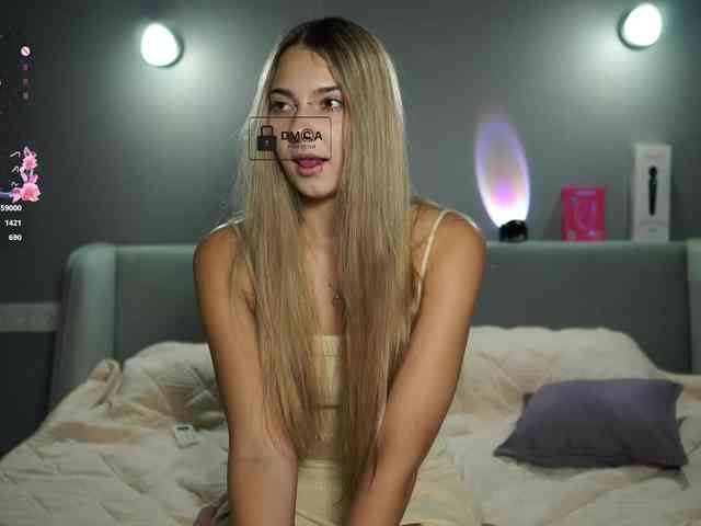 AngelinkaKitty webcam