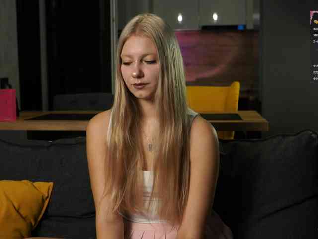 AngelinkaKitty webcam