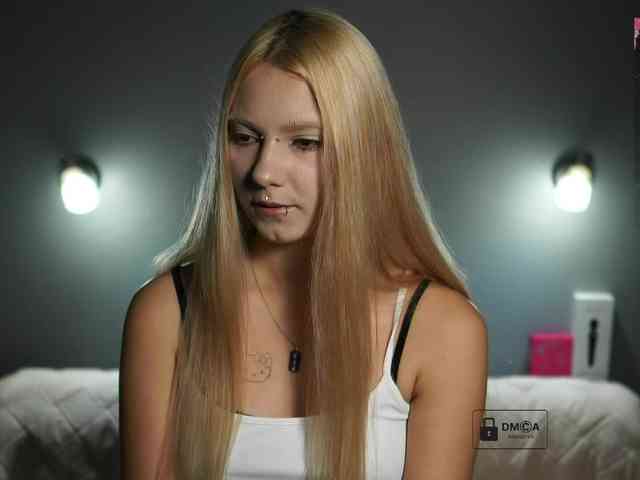 AngelinkaKitty webcam
