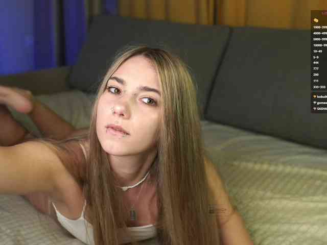 AngelinkaKitty webcam
