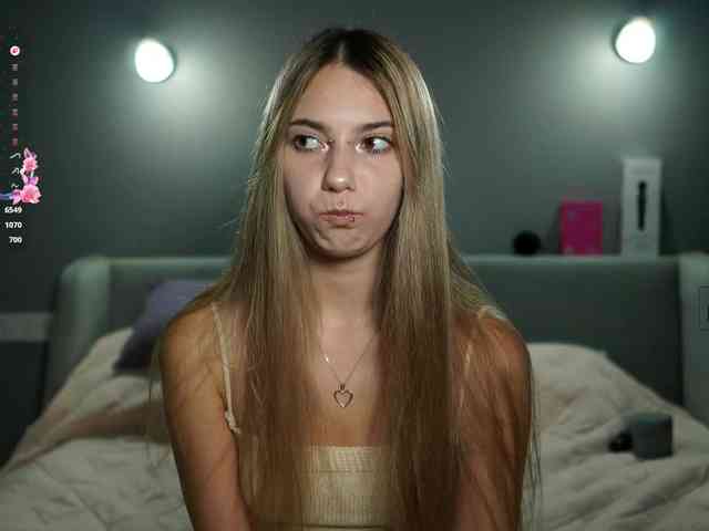 AngelinkaKitty webcam