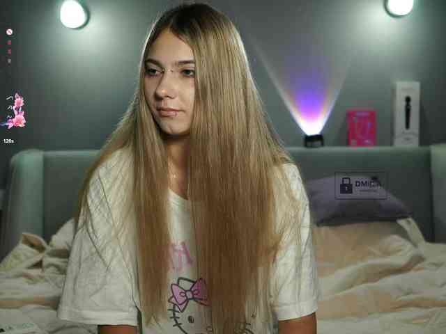 AngelinkaKitty webcam