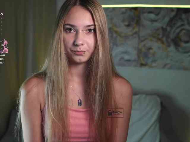 AngelinkaKitty webcam