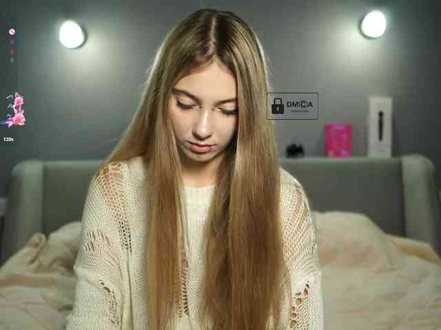 AngelinkaKitty webcam