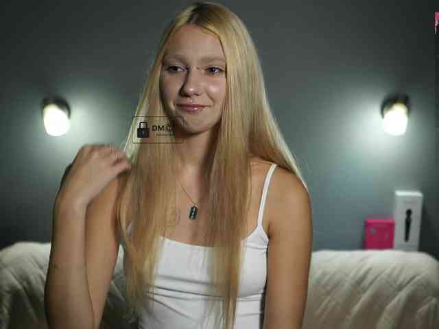AngelinkaKitty webcam