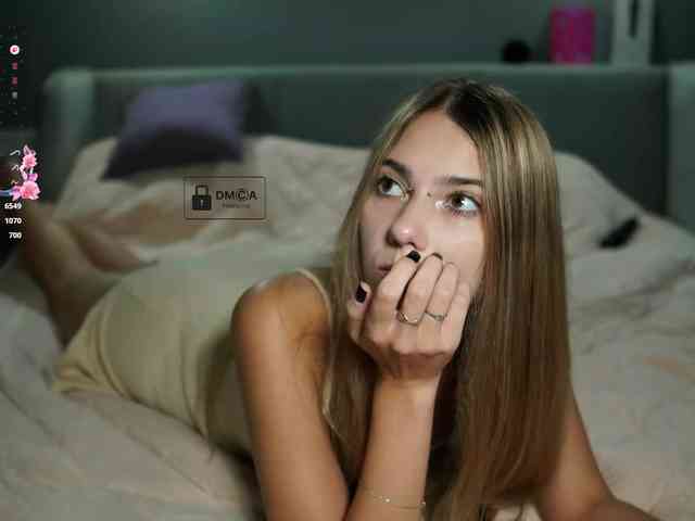 AngelinkaKitty webcam