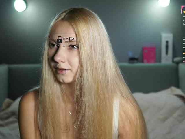 AngelinkaKitty webcam