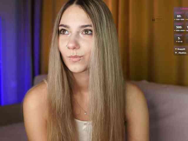 AngelinkaKitty webcam