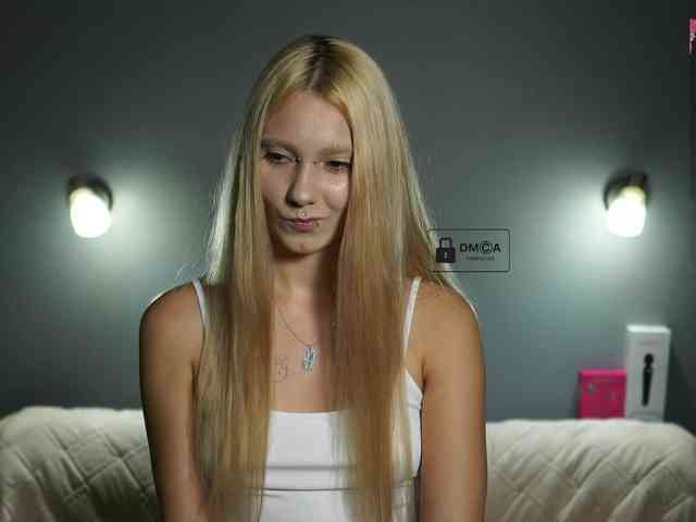 AngelinkaKitty webcam