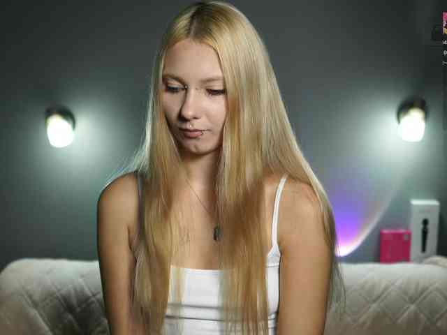 AngelinkaKitty webcam