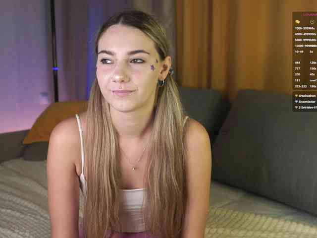 AngelinkaKitty webcam