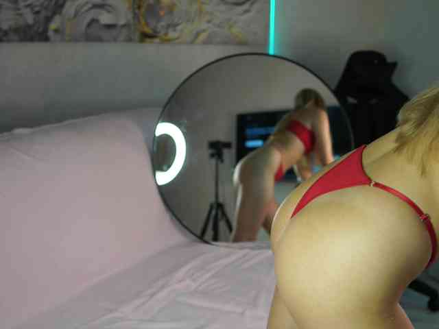 AngelinkaKitty webcam