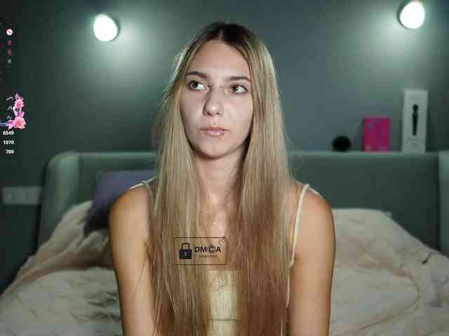 AngelinkaKitty webcam