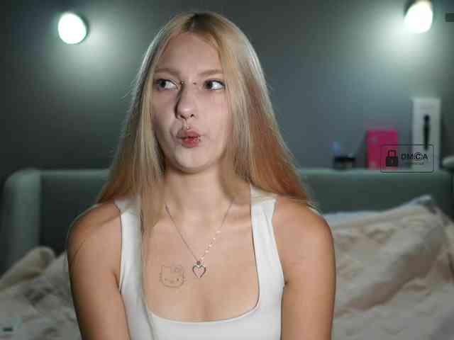AngelinkaKitty webcam