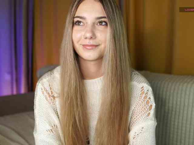 AngelinkaKitty webcam