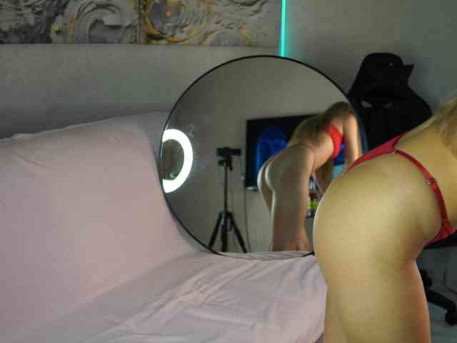 AngelinkaKitty webcam