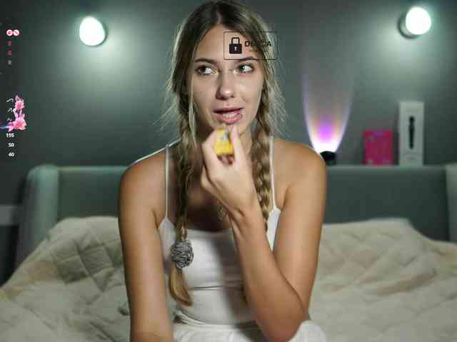 AngelinkaKitty webcam