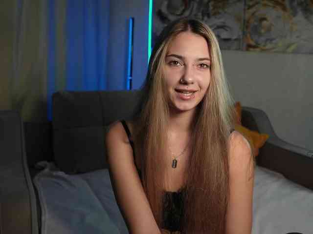 AngelinkaKitty webcam