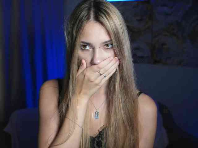 AngelinkaKitty webcam