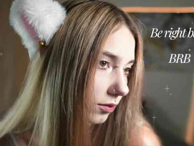 AngelinkaKitty webcam
