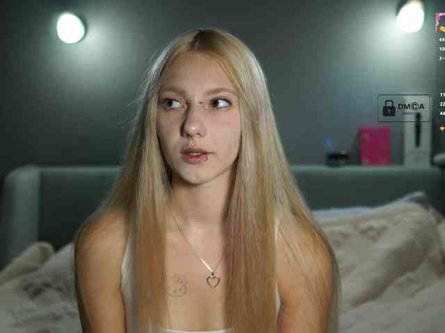 AngelinkaKitty webcam