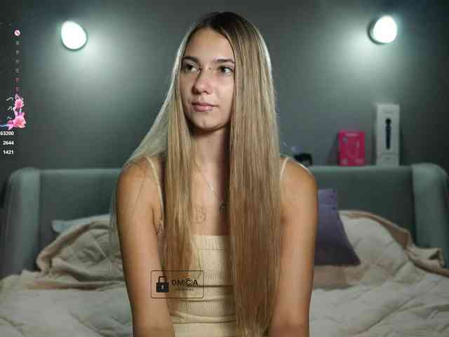 AngelinkaKitty webcam