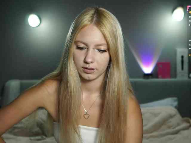 AngelinkaKitty webcam