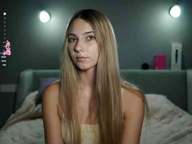 AngelinkaKitty webcam