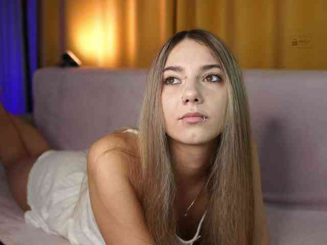 AngelinkaKitty webcam