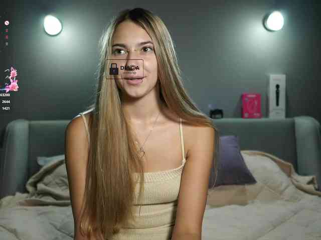AngelinkaKitty webcam