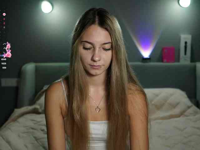 AngelinkaKitty webcam