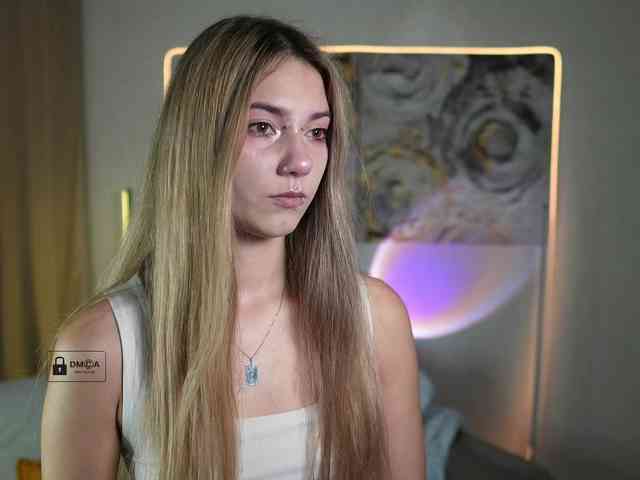 AngelinkaKitty webcam